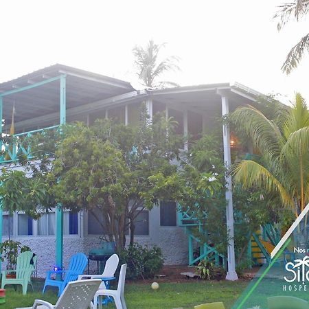 San Andres Scuba Boutique Campestre Ξενοδοχείο Εξωτερικό φωτογραφία