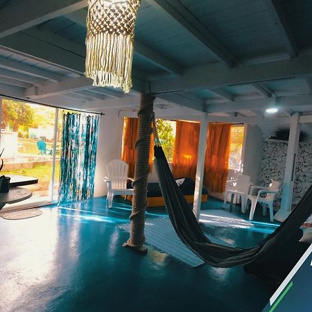 San Andres Scuba Boutique Campestre Ξενοδοχείο Εξωτερικό φωτογραφία