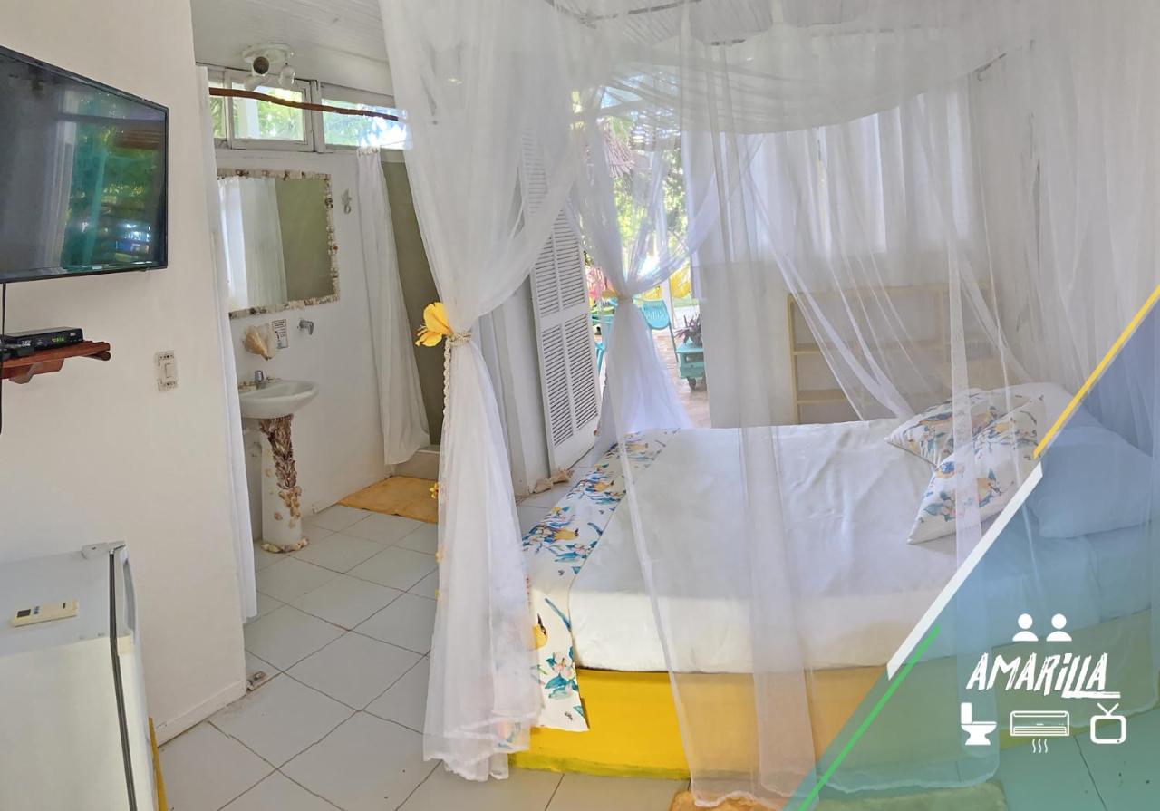 San Andres Scuba Boutique Campestre Ξενοδοχείο Εξωτερικό φωτογραφία
