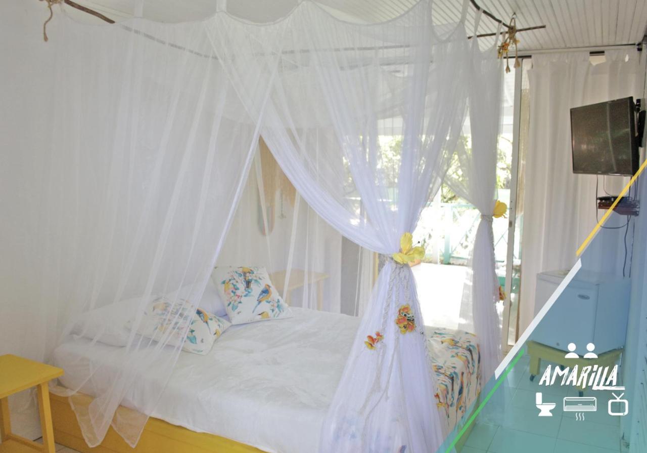 San Andres Scuba Boutique Campestre Ξενοδοχείο Εξωτερικό φωτογραφία