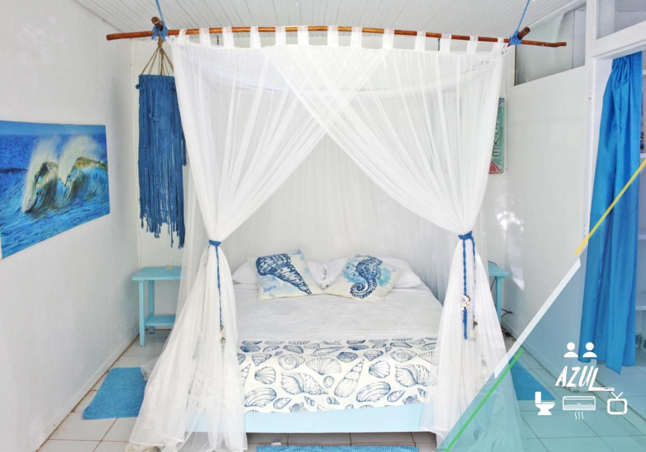 San Andres Scuba Boutique Campestre Ξενοδοχείο Εξωτερικό φωτογραφία