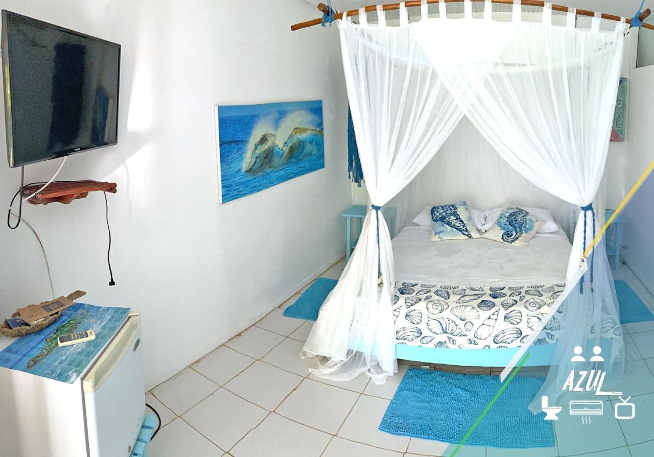 San Andres Scuba Boutique Campestre Ξενοδοχείο Εξωτερικό φωτογραφία