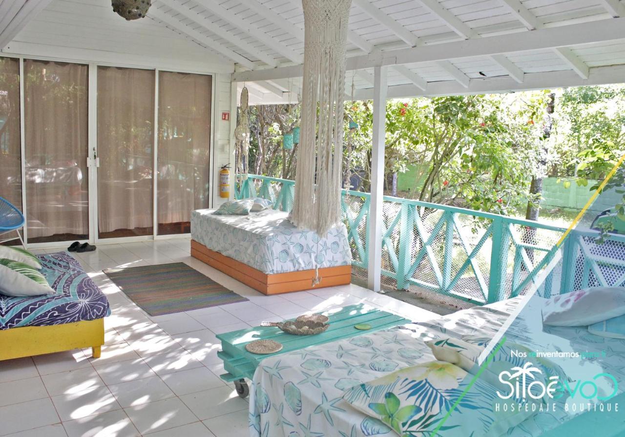 San Andres Scuba Boutique Campestre Ξενοδοχείο Εξωτερικό φωτογραφία