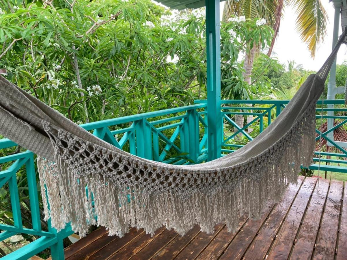 San Andres Scuba Boutique Campestre Ξενοδοχείο Εξωτερικό φωτογραφία