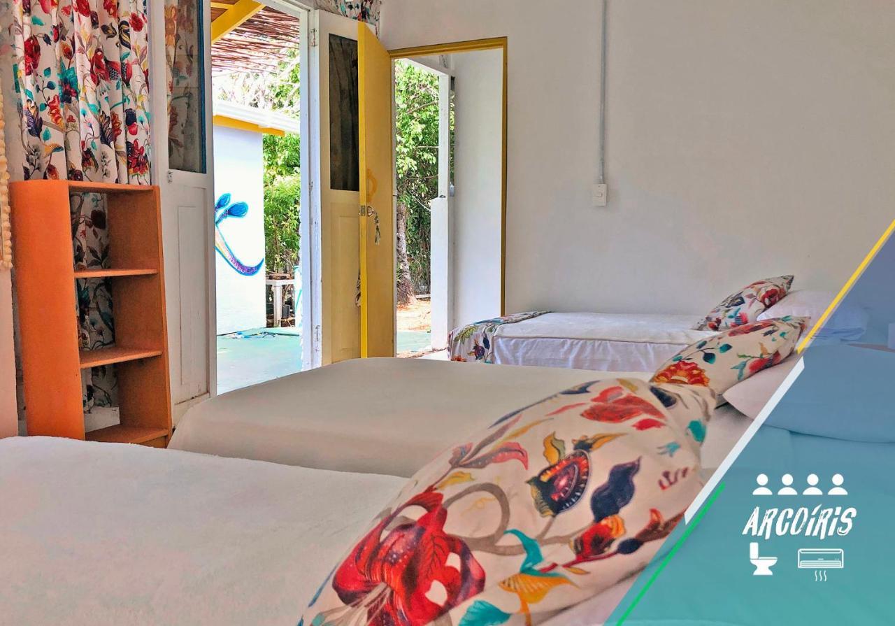 San Andres Scuba Boutique Campestre Ξενοδοχείο Εξωτερικό φωτογραφία