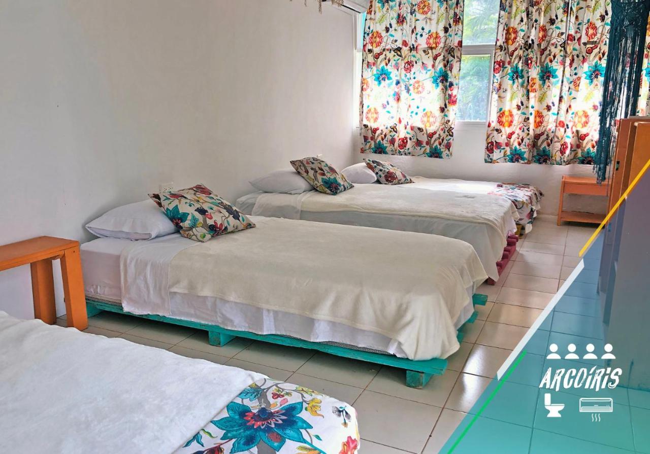 San Andres Scuba Boutique Campestre Ξενοδοχείο Εξωτερικό φωτογραφία