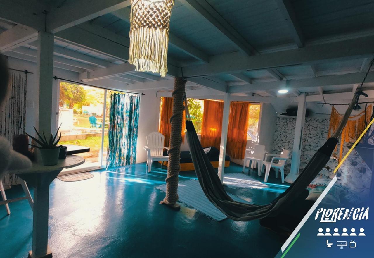 San Andres Scuba Boutique Campestre Ξενοδοχείο Εξωτερικό φωτογραφία
