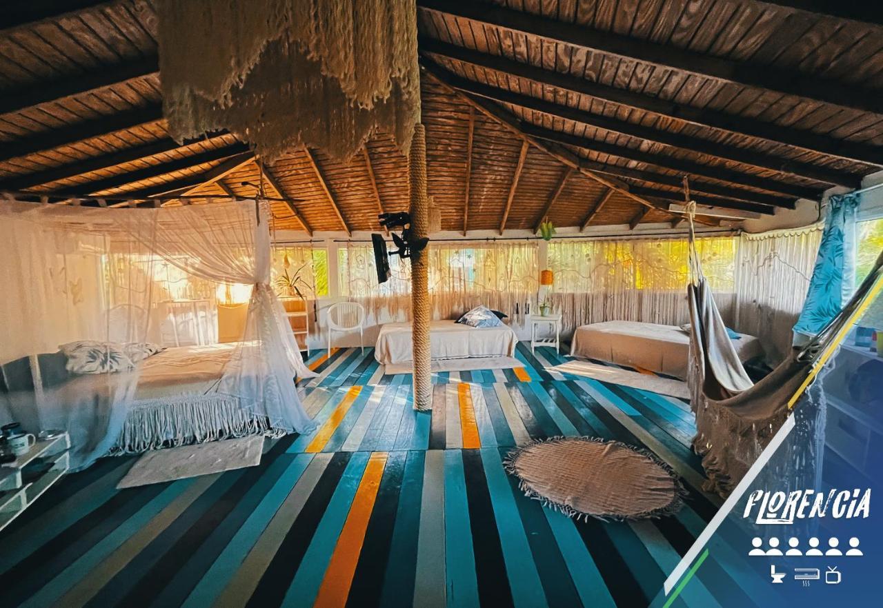 San Andres Scuba Boutique Campestre Ξενοδοχείο Εξωτερικό φωτογραφία