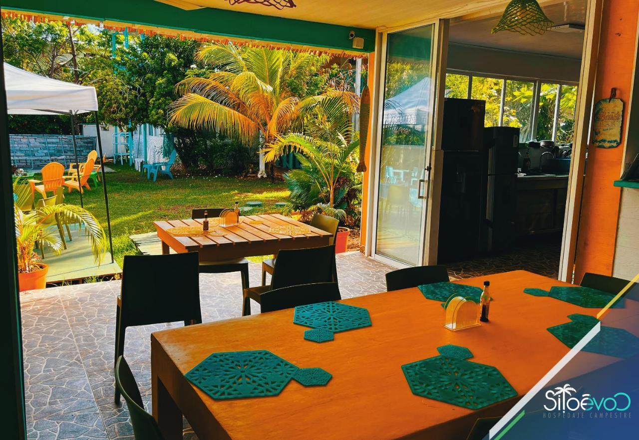 San Andres Scuba Boutique Campestre Ξενοδοχείο Εξωτερικό φωτογραφία