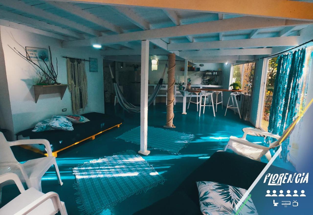 San Andres Scuba Boutique Campestre Ξενοδοχείο Εξωτερικό φωτογραφία