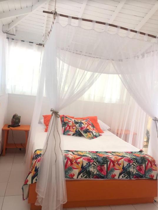 San Andres Scuba Boutique Campestre Ξενοδοχείο Εξωτερικό φωτογραφία